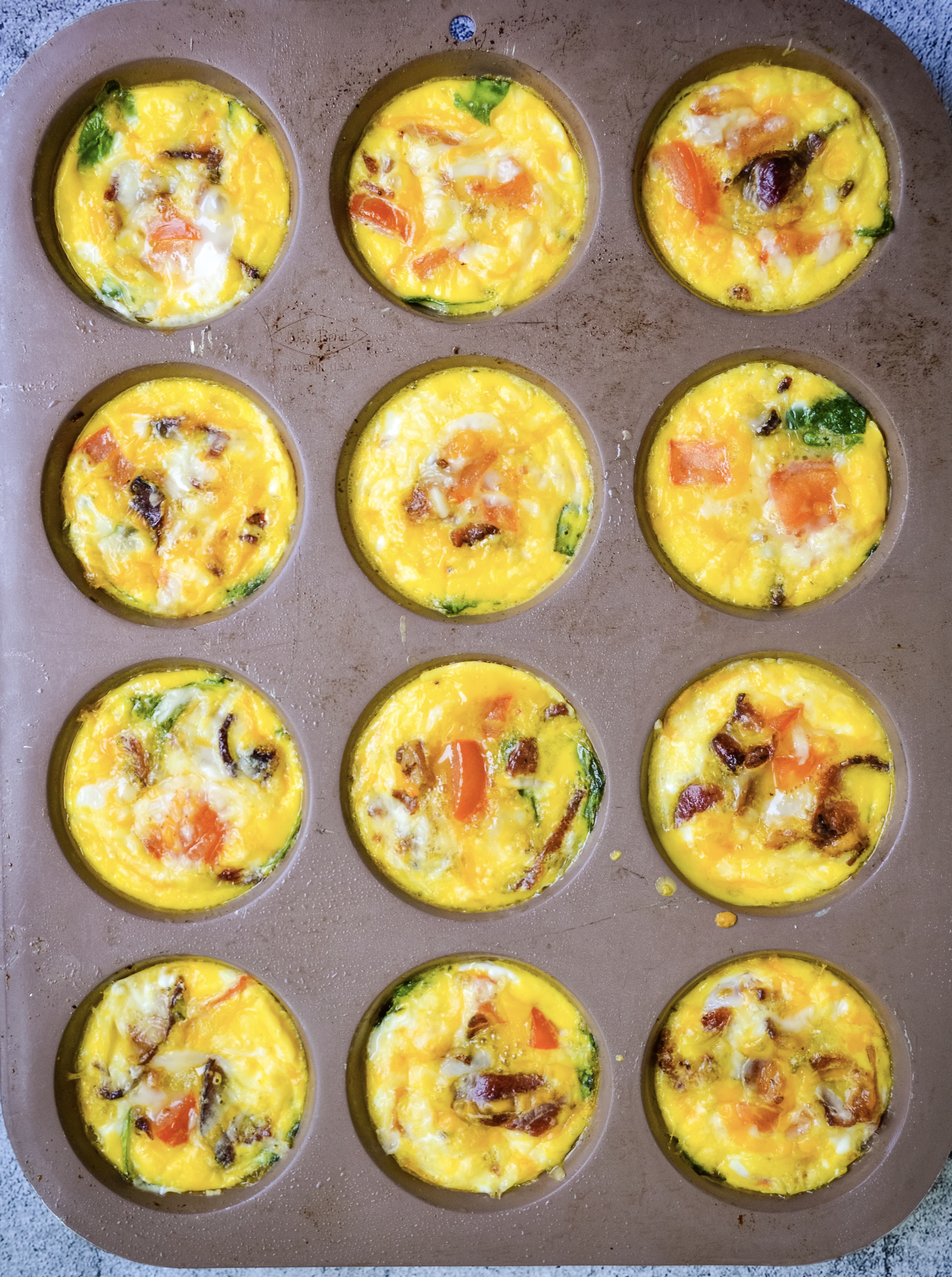 Perfect Instant Pot Egg Bites Recipe (Breakfast on the Go!) - Yummy Whole  Food Recipes